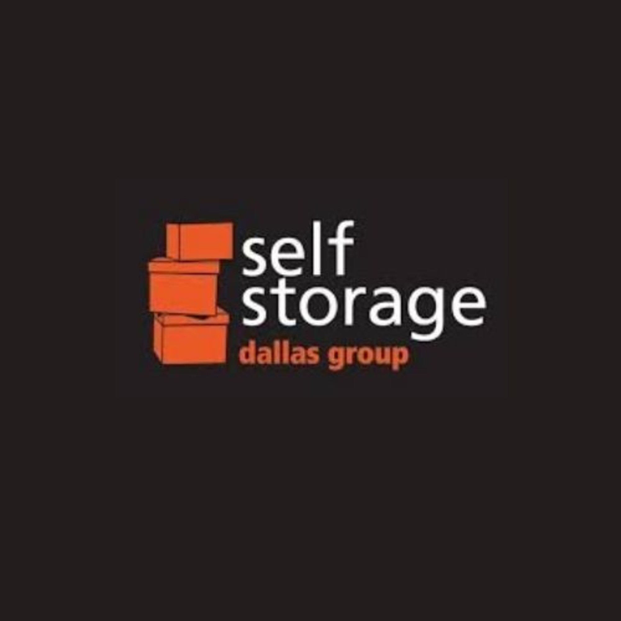 Dallas Group Self Storage